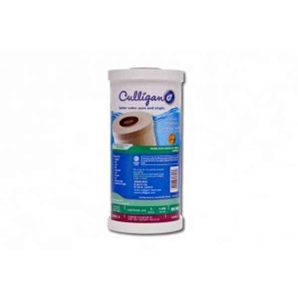 Commercial Water Distributing Commercial Water Distributing CULLIGAN-RFC-BBS-D 10 in. Whole House Filter Replacement Cartridge CULLIGAN-RFC-BBS-D